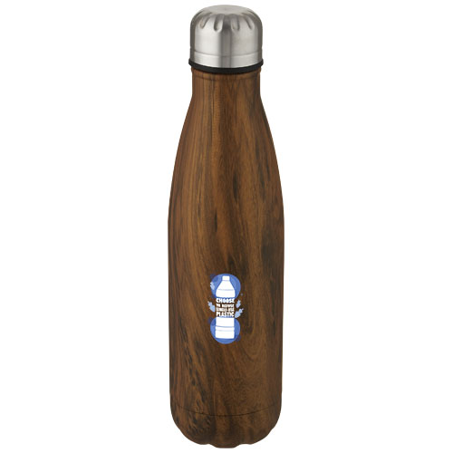 Cove 500 ml Steel Bottle