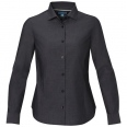 Cuprite Long Sleeve Women's GOTS Organic Shirt 4