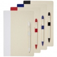 Dairy Dream A5 Size Reference Notebook and Ballpoint Pen Set 6