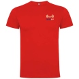 Dogo Premium 165 G/m² Short Sleeve Men's T-Shirt 7