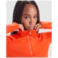 Estambul 200 G/m² Long Sleeve Women's Half Zip Sweatshirt 6