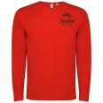 Estoril 125 G/m² Long Sleeve Unisex T-Shirt 11