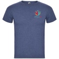 Fox 150 G/m² Short Sleeve Men's T-Shirt 10