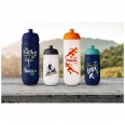 Hydroflex 750 ml Squeezy Sport Bottle 5