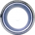 Aluminium LED Torch Keyring 5