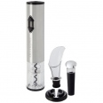 Pino Electric Wine Opener with Wine Tools 4