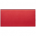 Plate 8000 Mah Aluminium Power Bank 5