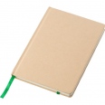 The Assington - Recycled Paper Notebook 3