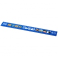 Refari 30 cm Recycled Plastic Ruler 6