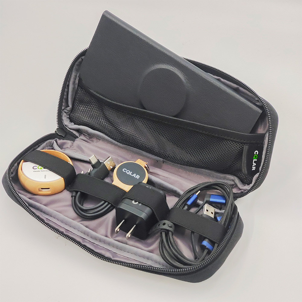 Rpet Tech Unipouch Large