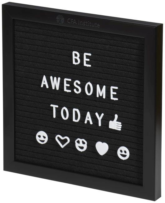 Stories Felt Board