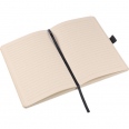 Sugarcane Notebook (Approx A5) 3