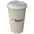 Americano® Infiniti 350 ml Insulated Tumbler with Spill-proof Lid 13