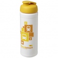 Baseline® Plus 750 ml Flip Lid Sport Bottle 14