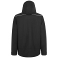 Emin Padded Unisex Thermal Parka 3