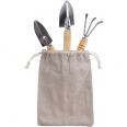 Garden Tool Set (3pc) 2