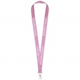 Impey Lanyard with Convenient Hook 8