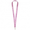 Impey Lanyard with Convenient Hook 8