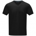 Kawartha Short Sleeve Men's GOTS Organic V-neck T-Shirt 4