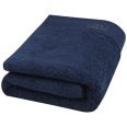 Nora 550 G/M² Cotton Towel 50x100 cm 6