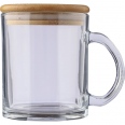 Recycled Glass Mug (300ml) 2