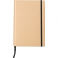 The Assington - Recycled Paper Notebook 5