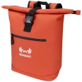 Resi Plus 15" GRS Recycled Roll-top Backpack 18L 11