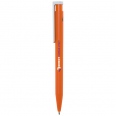 Unix Recycled Plastic Ballpoint Pen 11