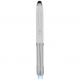 Xenon Stylus Ballpoint Pen with LED Light 5