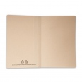 A5 Sugarcane Notebook 4