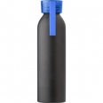 Aluminium Single Walled Bottle (650ml) 7