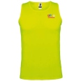 Andre 140 G/m² Kids Sports Vest 11