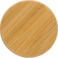The Alice - Bamboo Pocket Mirror 3