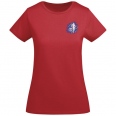 Breda Short Sleeve Women's T-Shirt 5