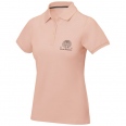 Calgary Short Sleeve Women's Polo 28