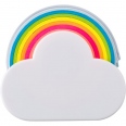 The Paxman - Rainbow Memo Tape Dispenser 2