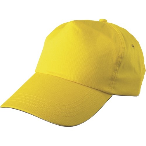 Cotton Twill Cap