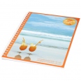 Desk-Mate® A5 Notebook Synthetic Cover 5