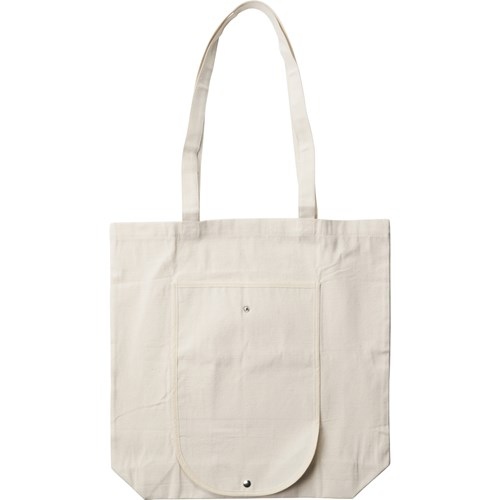 Foldable Cotton Bag