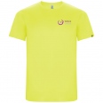 Imola Short Sleeve Kids Sports T-Shirt 15