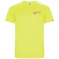 Imola Short Sleeve Kids Sports T-Shirt 15