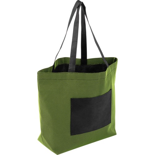 Nonwoven Shopping Bag