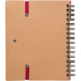 Recycled Notebook 5