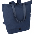 Recycled Tote Backpack (330gsm/9.73oz) 2