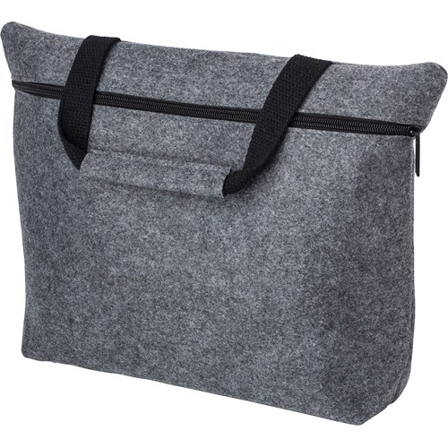 RPET Felt Document Bag