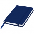 Spectrum A6 Hard Cover Notebook 1