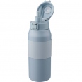 Stainless Steel Double Walled Bottle (800ml) 3