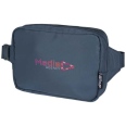 Trip Aware™ Recycled Travel Crossbody Bag 1L 9