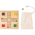 Wooden Ludo Game 2