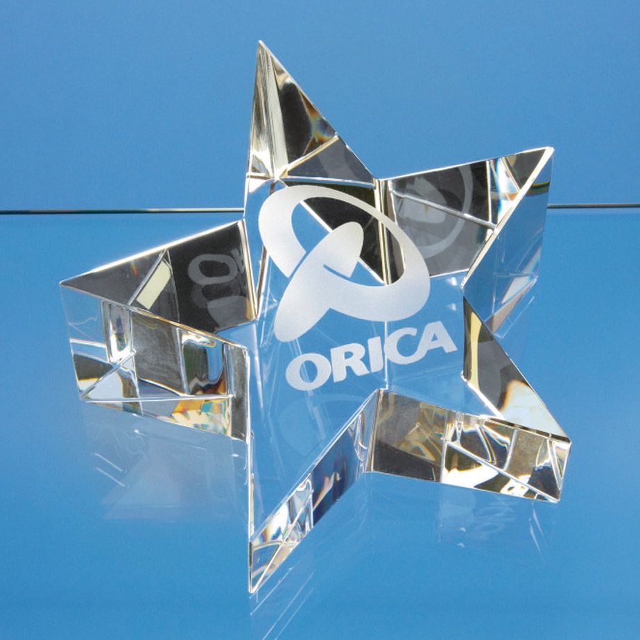 How Branded Paperweights Increase Sales UK Corporate Gifts